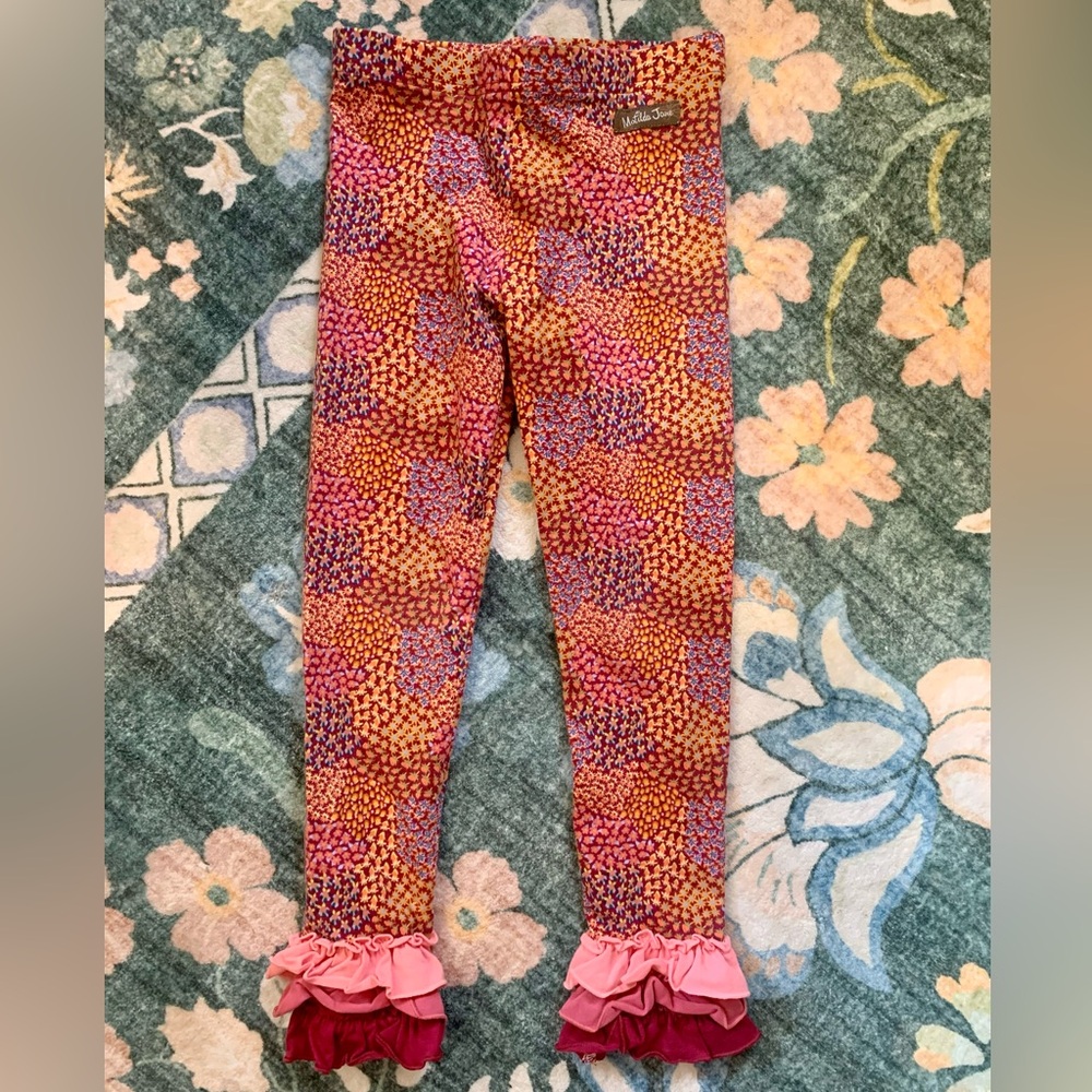 Matilda Jane Leggings